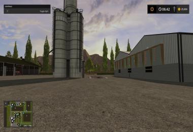 Earth of the de world v1.0