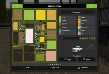 Earth of the de world v1.0