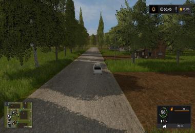 Earth of the de world v1.0