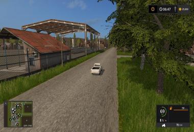 Earth of the de world v1.0