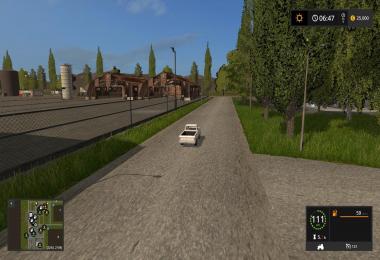 Earth of the de world v1.0