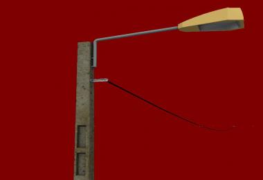 EDF LIGNE BT + LAMPADAIRE N1 v1.0