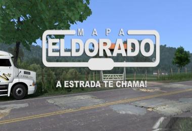 Eldorado Map FREE v1.6.9 for 1.28