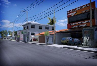 Eldorado Map FREE v1.6.9 for 1.28