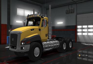 EST2 CAT CT660 v.2.1 v1.28 [UPD: 11.10.2017]