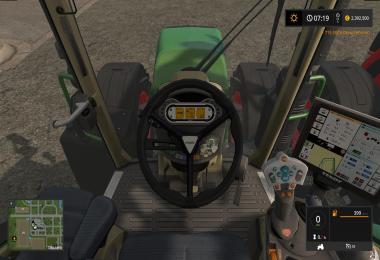 Fendt 700er Vario v1.0