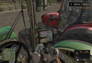 Fendt 700er Vario v1.0