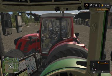 Fendt 700er Vario v1.0