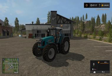Fendt 926 2 Gen 1 v1.0