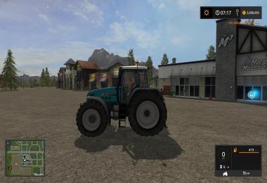 Fendt 926 2 Gen 1 v1.0