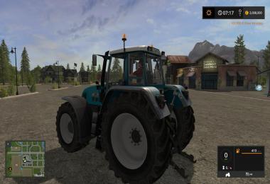 Fendt 926 2 Gen 1 v1.0