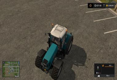 Fendt 926 2 Gen 1 v1.0
