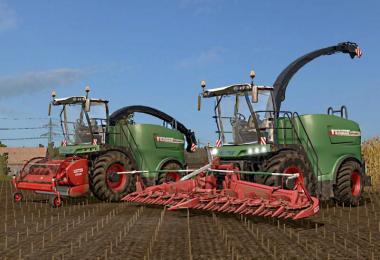 FENDT KATANA 65/85  v1.1