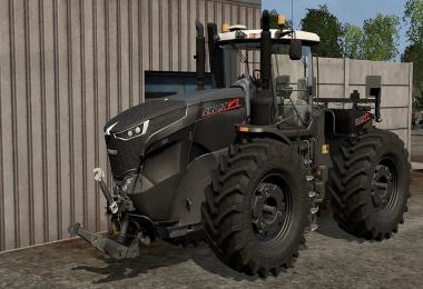 FENDT VARIO T v2.0