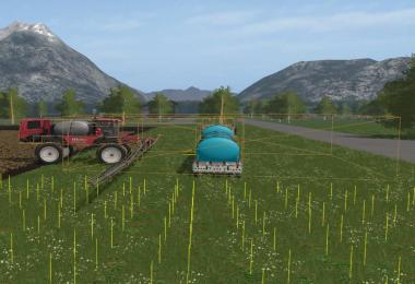 Fertilizer Tanker v1.0