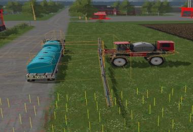 Fertilizer Tanker v1.0