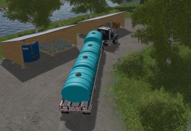 Fertilizer Tanker v1.0
