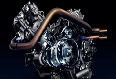 For All Trucks Open Pipe Sound 1.28