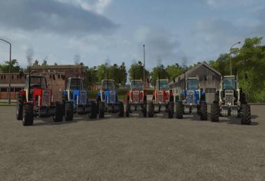 Fortschritt ZT 300 Pack by Tatra148