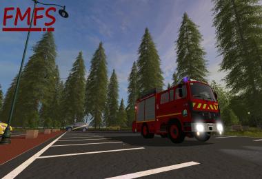 FPT Renault G230 Camiva v1.0