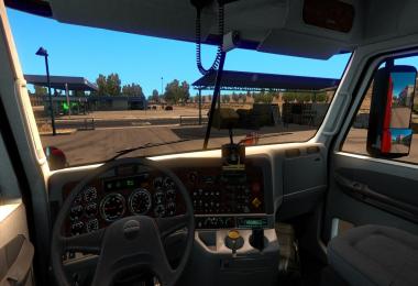 Freightliner Century 1.28.x