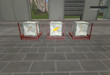 Big Bag Ortaggi Pack Beta