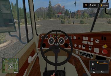 FS17 IH TRANSTAR v1.0