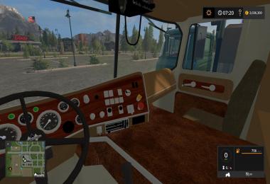 FS17 IH TRANSTAR v1.0