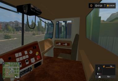 FS17 IH TRANSTAR v1.0