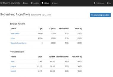 FS17 WebStats v1.3.0