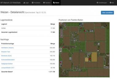 FS17 WebStats v1.3.0