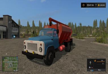 Gaz 53 ZSK v1.5