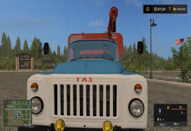 Gaz 53 ZSK v1.5