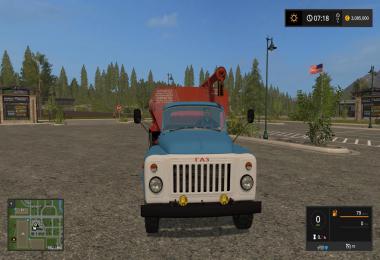 Gaz 53 ZSK v1.5