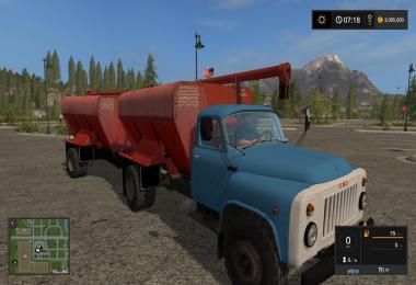 Gaz 53 ZSK v1.5
