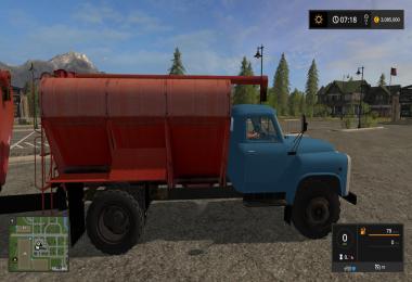 Gaz 53 ZSK v1.5