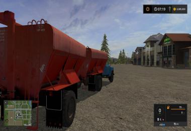 Gaz 53 ZSK v1.5