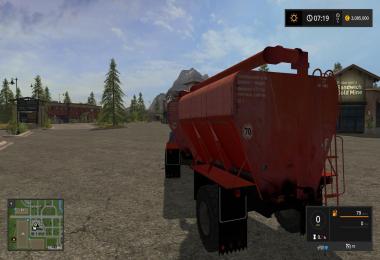 Gaz 53 ZSK v1.5