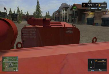 Gaz 53 ZSK v1.5