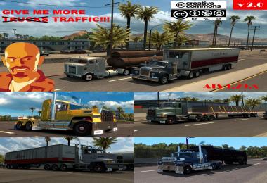 GIVE ME MORE TRAFFIC 1.28 - 1.29.x