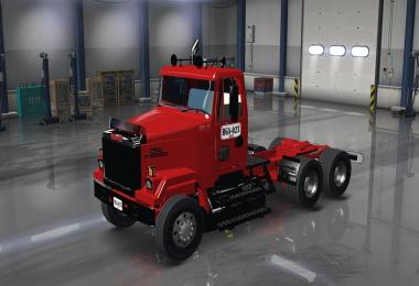 GMC Brigadier Zapato 1.29 Open Beta