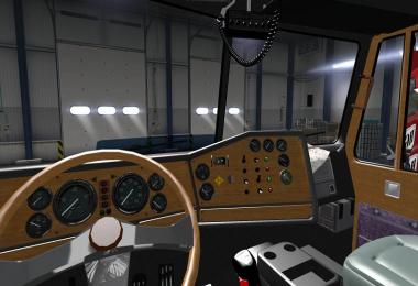 GMC Brigadier Zapato 1.29 Open Beta