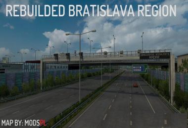 Great Poland v1.2.1 by ModsPL