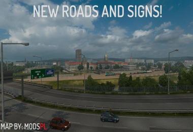 Great Poland v1.2.1 by ModsPL