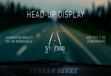 Heads-Up Display 1.28.x