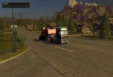 Hitachi EX1200-6 v1.0.0.0