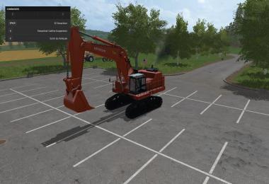 Hitachi EX1200-6 v1.0.0.0