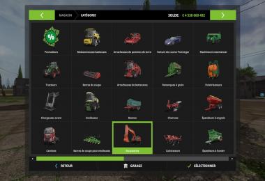 Hitachi EX1200-6 v1.0.0.0