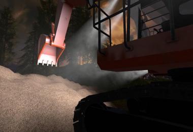 Hitachi EX1200-6 v1.0.0.0