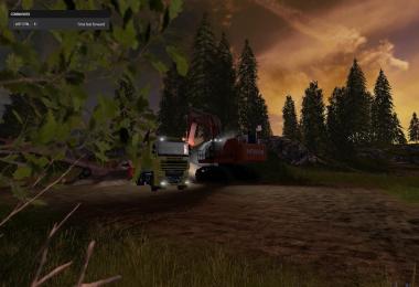 Hitachi EX1200-6 v1.0.0.0